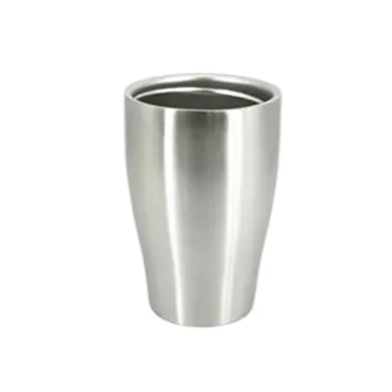 올품락 리퍼 스텐컵, 370ml, 4개