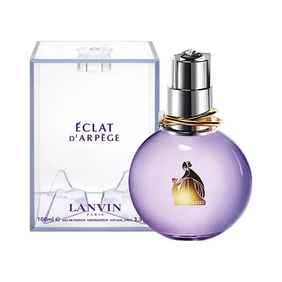 랑방 에끌라 드 아르페쥬 우먼 오드퍼퓸, 100ml, 1개