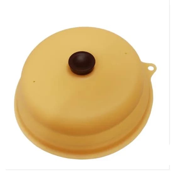 파미레 실리콘 접이식 전자렌지 덮개 22cm 1개