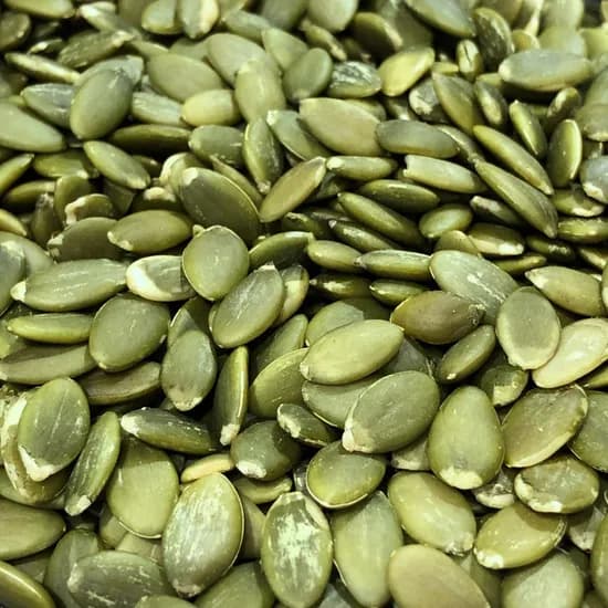 호박씨, 500g, 2봉