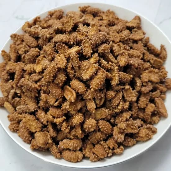 산동통산 커피땅콩, 500g, 4개