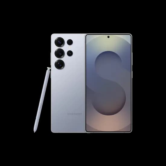 중고폰, FIXI 갤럭시 S25 울트라, S+등급, 256GB, 티타늄 블랙, 1개