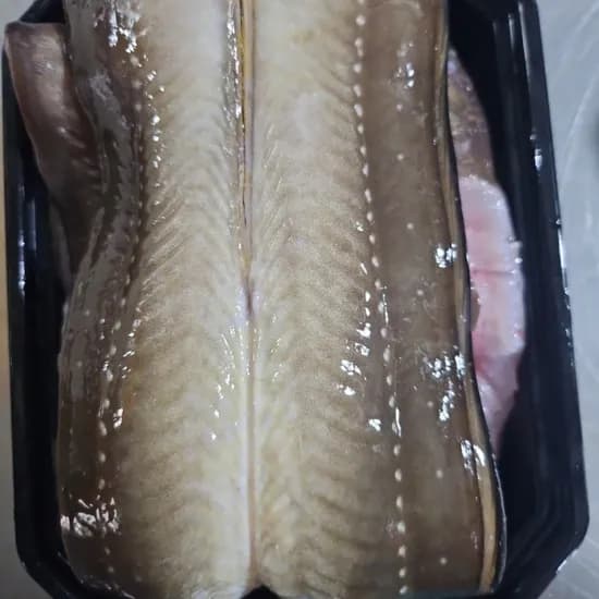 통영 바다 장어, 3kg, 1박스