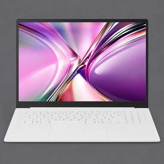 LG전자 LG 그램 15인치 노트북 AMD Ryzen AI 5 340 15ZD80T-GX56K, 에센스 화이트, W11 Pro, 512GB, 16GB