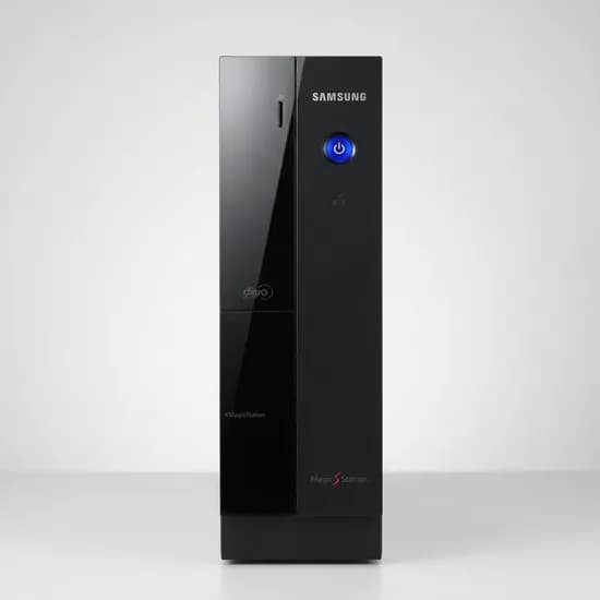 삼성전자 컴퓨터 조립 게이밍 데스크탑 PC 02 실속형Ⅱ i5-3세대 500GB HDD 128GB 8GB WIN11 Pro 블랙 1개
