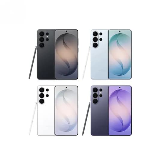 공기계, 삼성전자 갤럭시 S26 울트라 SM-S948, 특S등급, 256GB, 스카이블루, 1개