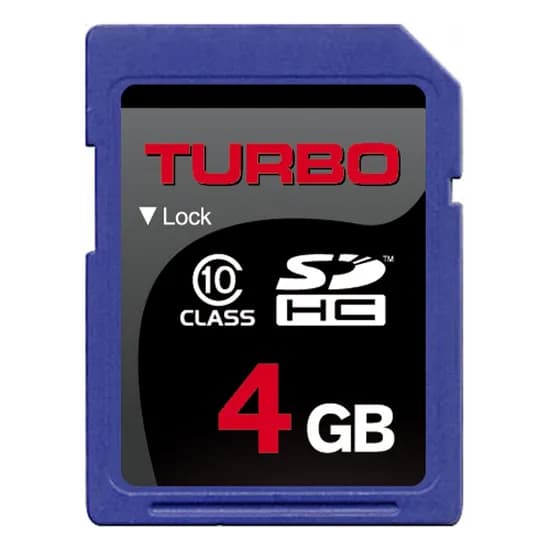 Jaba SD 메모리카드 4GB 1개 9,500원