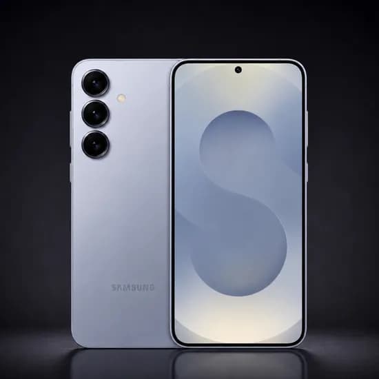 리퍼비시, 삼성전자 갤럭시 S25, 아이스 블루, 512GB, 1개