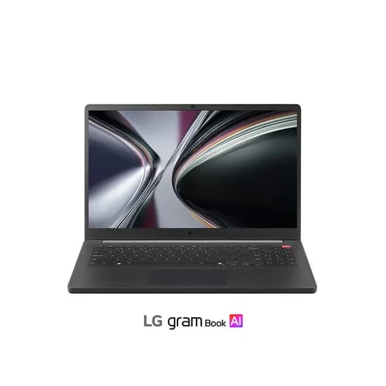 LG전자 그램 북 15, 15UD50U-GX5JK, 타이탄블랙, Non-OS, 256GB, 8GB, 1개
