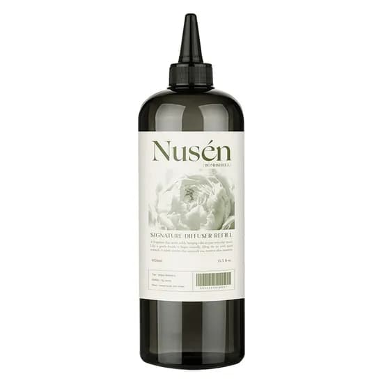 누센 시그니처 디퓨저 리필, 밤쉘, 1050ml, 1개