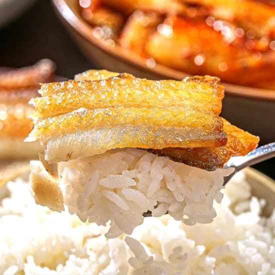 제주 순살갈치, 1kg, 2마리, 1팩