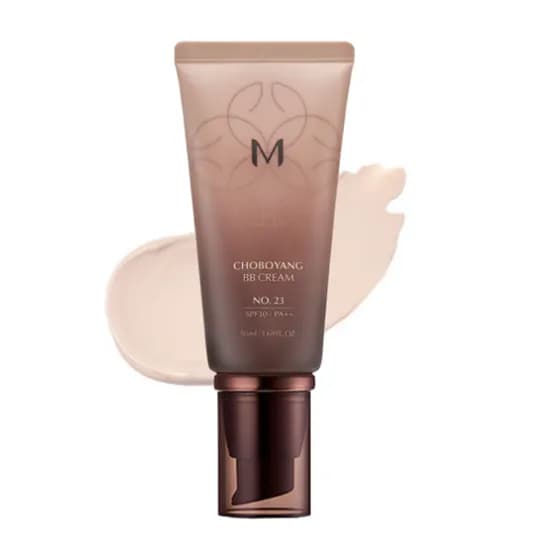 미샤 M 초보양 비비크림, 23호, 크림, 50ml, 1개