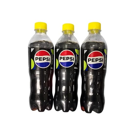 펩시제로라임 업소용, 500ml, 20개