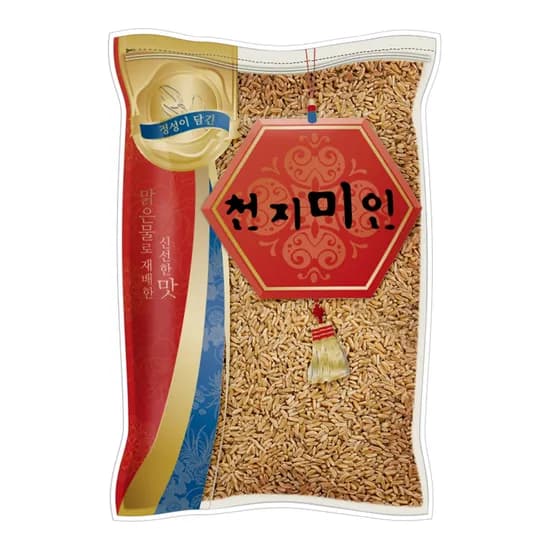 현대농산 호라산밀 밀쌀 고대곡물 5kg 10,700원