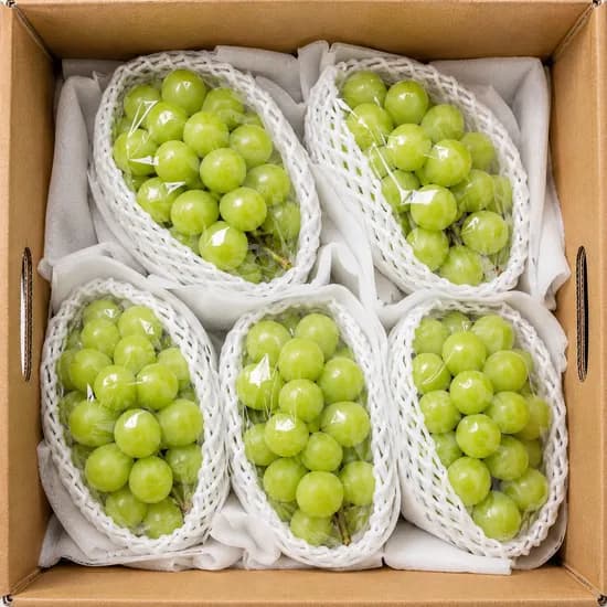 원물곳간 샤인머스캣 실속형, 2kg, 1박스