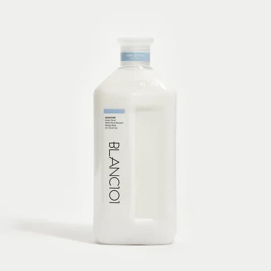 블랑101 시그니처 섬유유연제, 1.6L, 1개