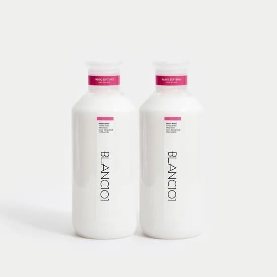 블랑101 섬유유연제 메리베리, 1L, 2개