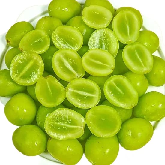 첫맛 국내산 샤인머스켓 포도, 4-6수 내외, 2kg, 1개