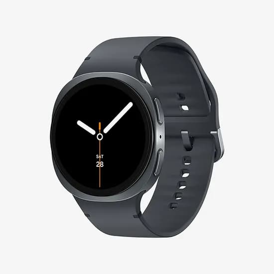 삼성전자 갤럭시 워치8 블루투스 40mm 그라파이트 1개