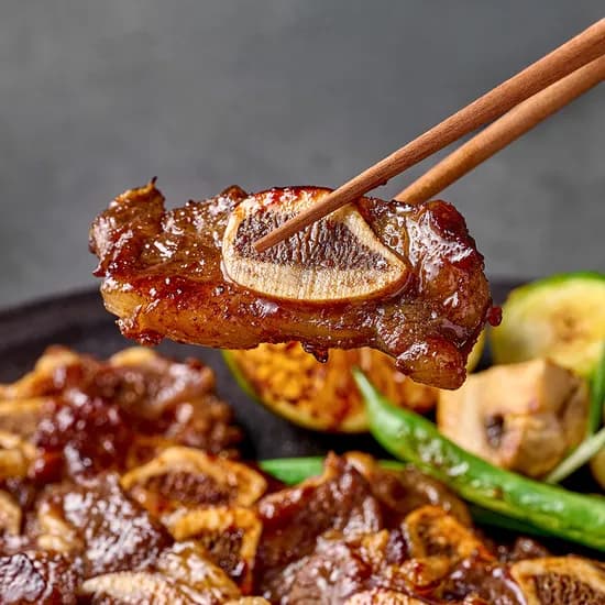 923 양념 LA 한입갈비 800g 1팩