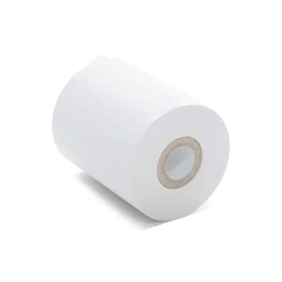 무지 감열지 영수증용지, 79mm x 80mm, 2롤