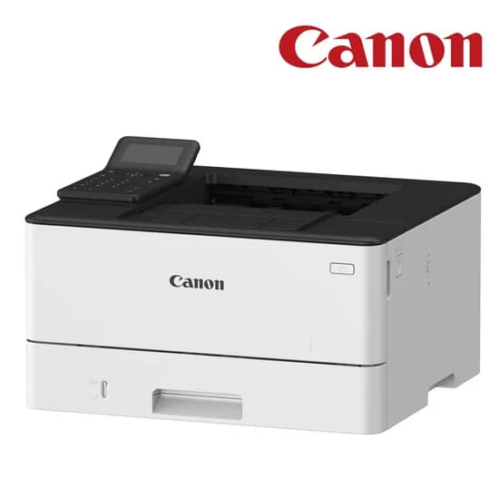 캐논 흑백 레이저 프린터, LBP243DW, 무선네트워크, 양면인쇄, 36ppm, 1개