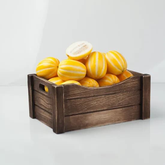 성주참외, 가정용, 혼합과, 10kg, 1개