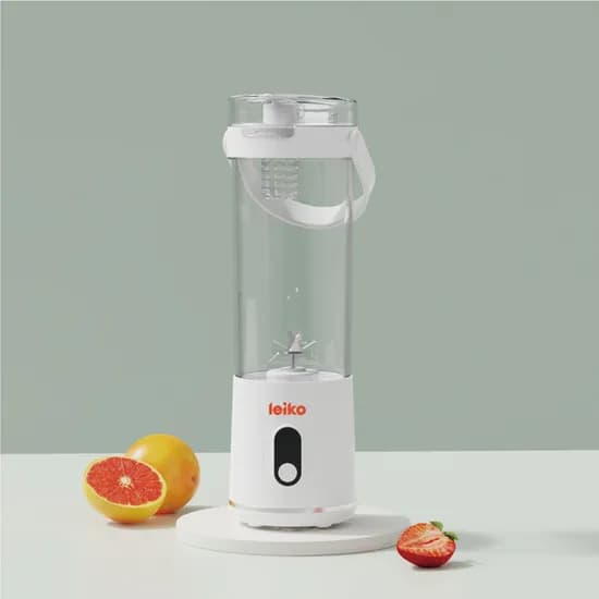 레이코 무선 텀블러 믹서기, SH-423MX, 600ml, 1개