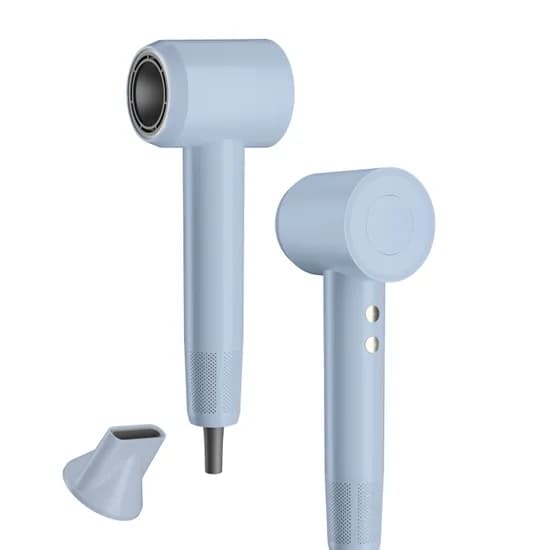 한경희 플라즈마 BLDC 헤어드라이기, HBD-P1, 1600W, 블루, 1개