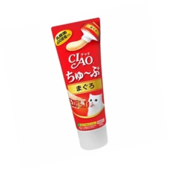 이나바 챠오츄브, 80g, 1개