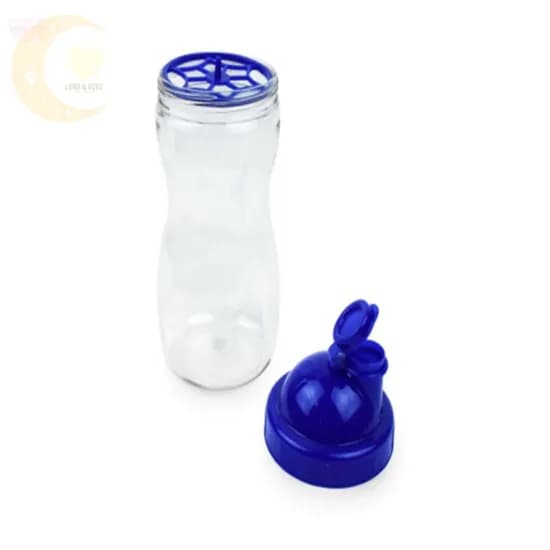 투명 쿨쉐이커, 500ml, 1개