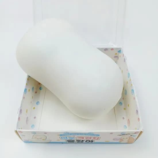 비누 크런치 슬라임 랜덤 100g 1개