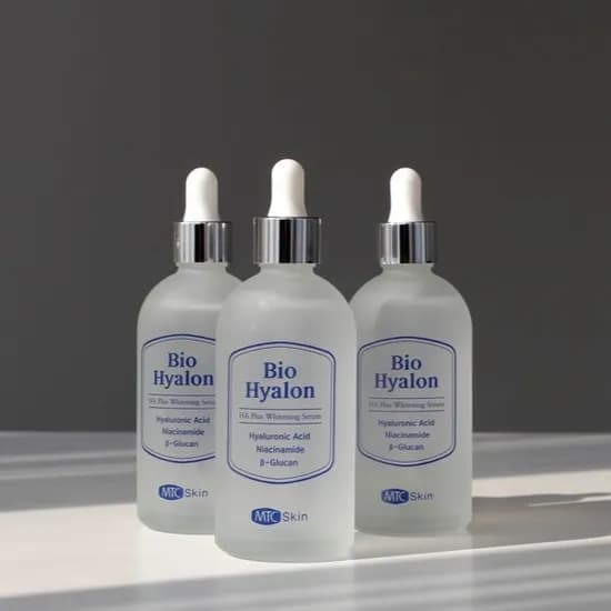 MTC 바이오 히알루론산 세럼 100ml 1개