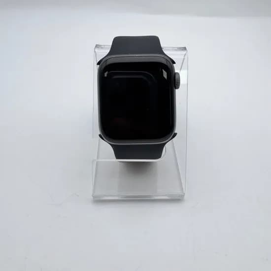 중고, 애플 워치 4시리즈, B+등급, 40mm, 16GB, 스페이스 그레이, 알루미늄, 블루투스, 1개