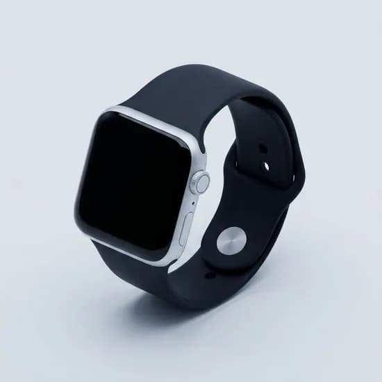애플 워치 SE Cellular 40mm 실버 1개