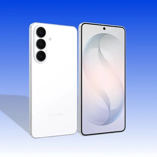 삼성전자 갤럭시 S26 SM-S942N, 256GB, 화이트, 1대