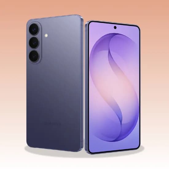 삼성전자 갤럭시 S26 SM-S942N, 512GB, 코발트 바이올렛, 1대