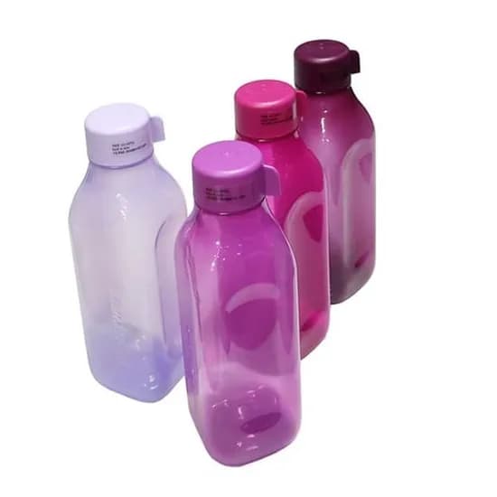 타파웨어 에코 물통 물병 진핑크 1000ml 1개