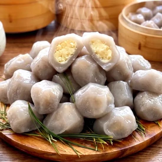 강원도식 쪄서먹는 명물 감자떡, 1kg, 2팩
