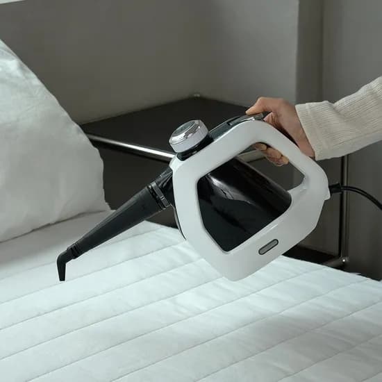 한경희 스팀샷 핸디형 고온 살균 스팀청소기, HNS-D600, 1개