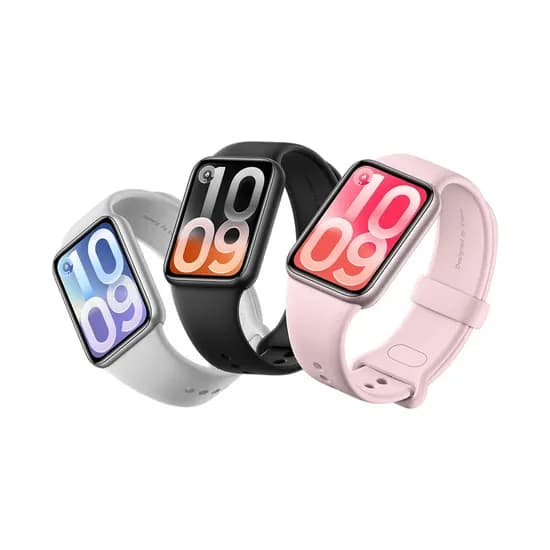 샤오미 스마트 밴드 10 프로 GPS 4.2cm 실버 1개