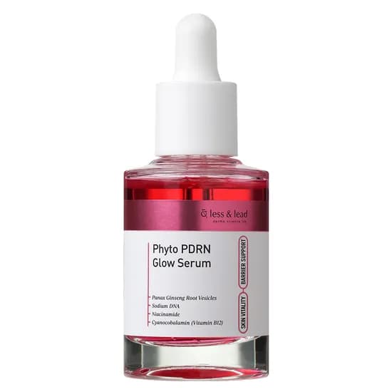 리스앤리드 비건 PDRN 엑소좀 세럼, 30ml, 1개