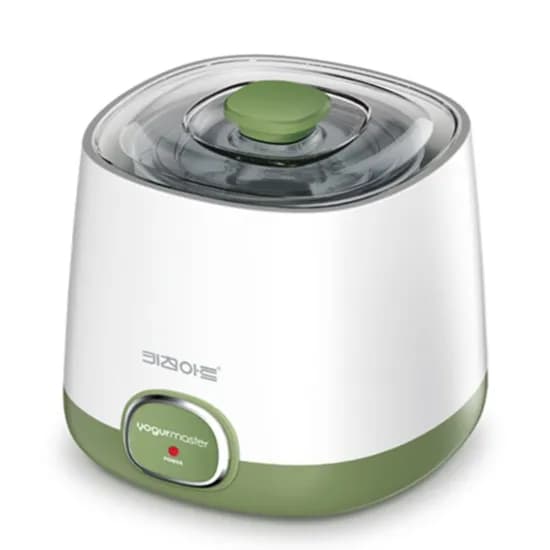 키친아트 라팔 요거박스 요구르트 제조기, KY-1002MX, 1개