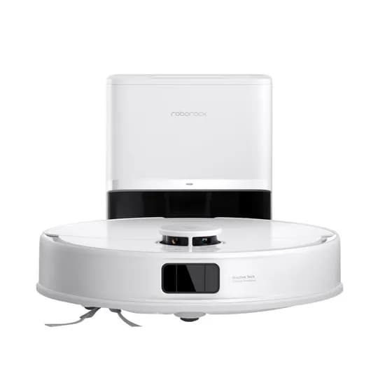 로보락 로봇청소기, Q8 MAX PRO PLUS, 화이트, 1개