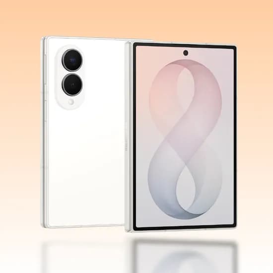 삼성전자 갤럭시 Z 폴드8 SM-F971N, 256GB, 크림, 1대