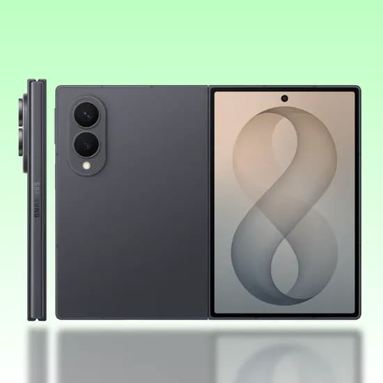 삼성전자 갤럭시 Z 폴드8 256GB 그라파이트 1대