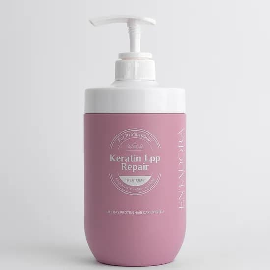 엔타도라 케라틴 단백질 LPP 리페어 트리트먼트, 750ml, 1개