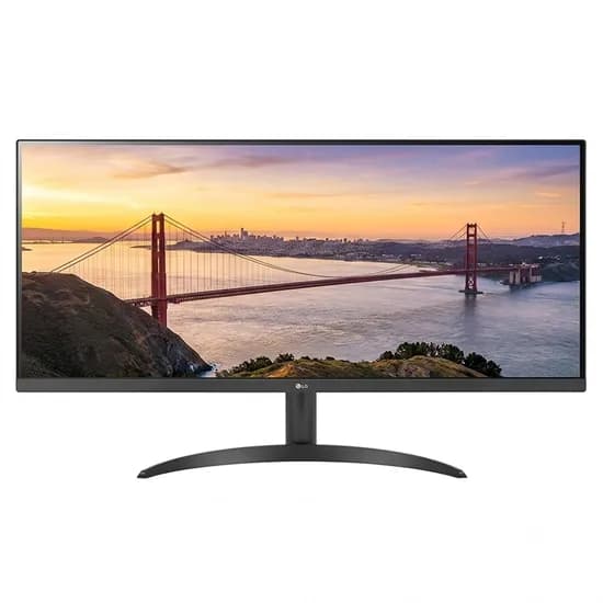LG전자 울트라와이드 모니터 34WP500 34인치 IPS WFHD HDMI 1대