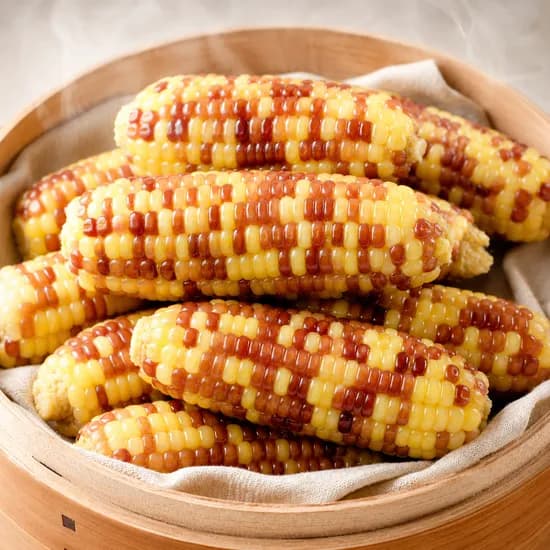 배부른삼촌 홍찰옥수수 특 900g 20개