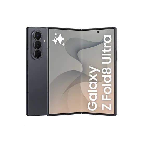 삼성전자 갤럭시 Z 폴드8 울트라 SM-F976N 자급제 256GB 그라파이트 1개